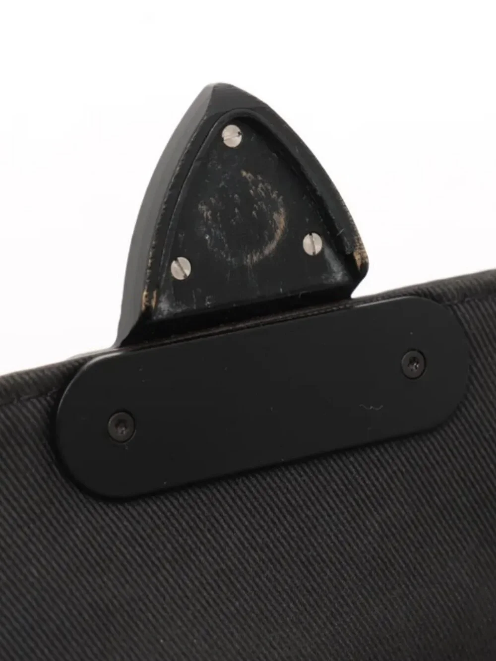 Louis Vuitton Monogram S-Lock Messenger Bag - Picture 15 of 15